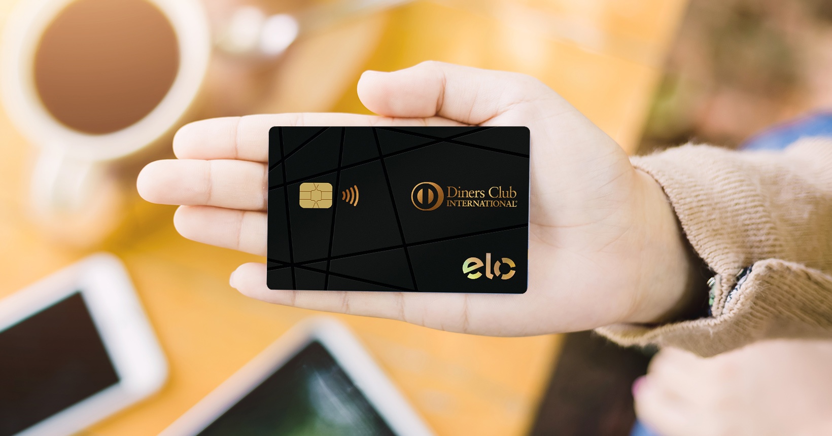 Cartão Bradesco ELO Diners Club agora é exclusivo para clientes premium do  banco